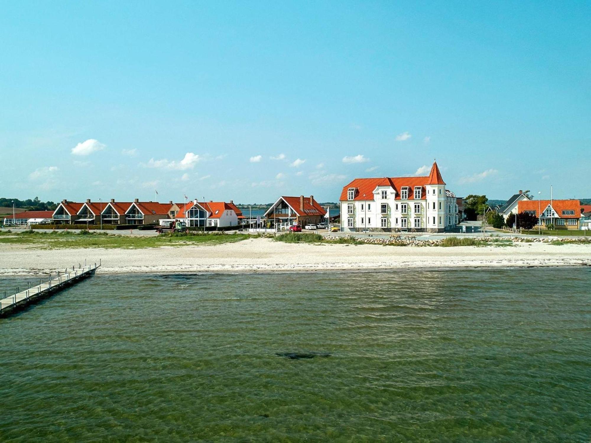 Apartment Hejls XX Kültér fotó