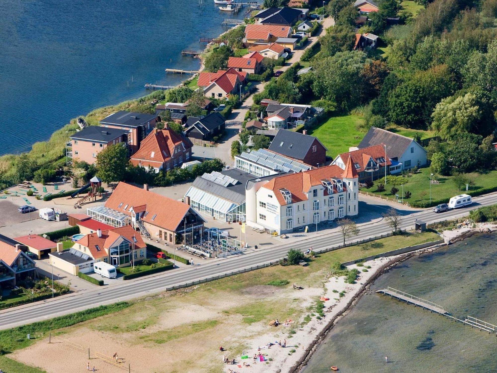Apartment Hejls XX Kültér fotó
